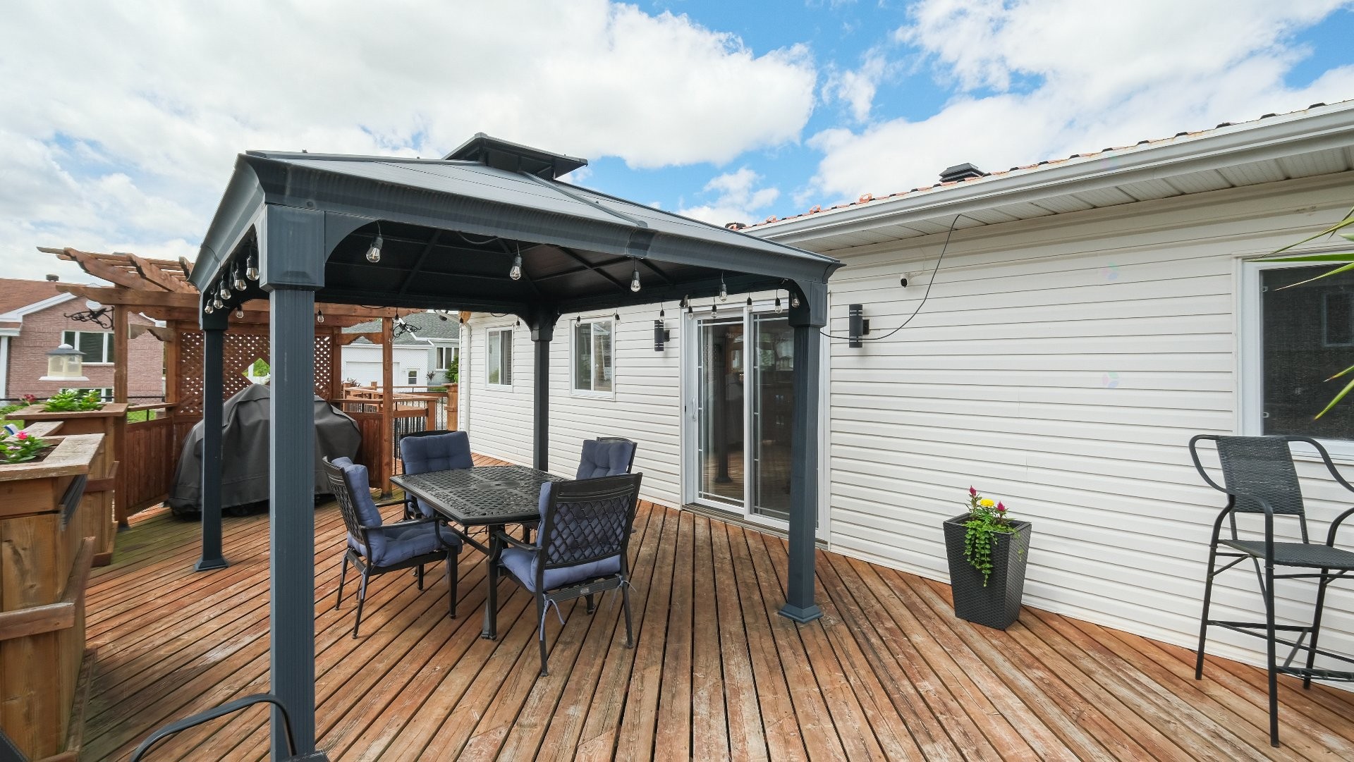Extérieur - 326 Rue Ouellette, Saint-Amable, QC - Outdoor With Exterior
