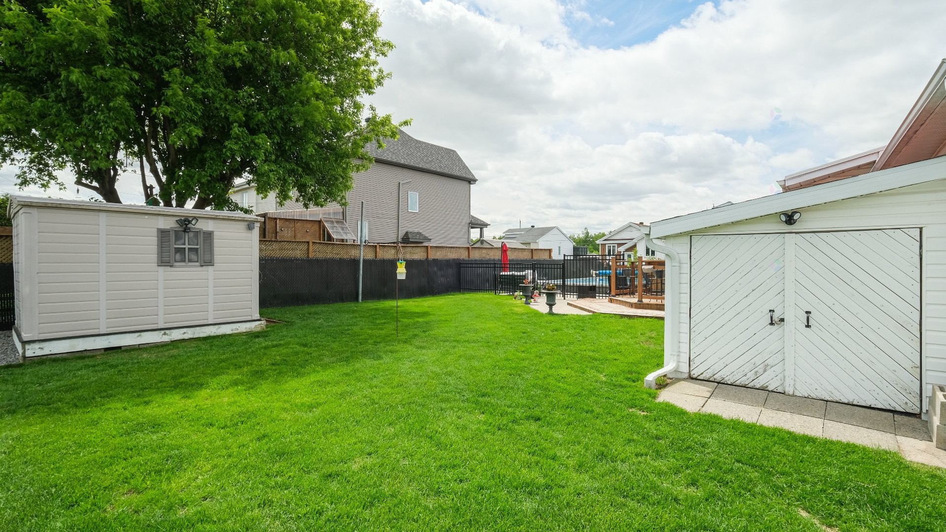 Extérieur - 326 Rue Ouellette, Saint-Amable, QC - Outdoor