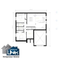 Plan (croquis) -
