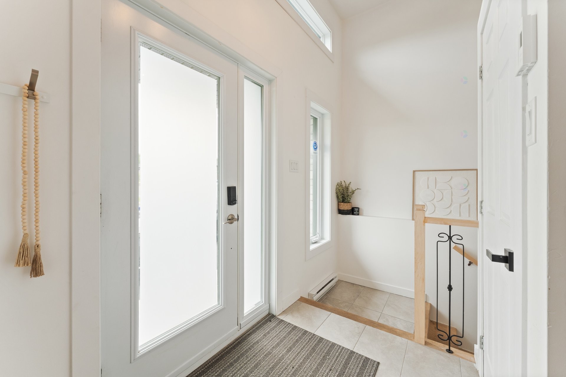 Mud Room - 205 Rue De L'Arctique, Cowansville, QC - Indoor Photo Showing Other Room