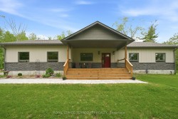 218 Campbell Road Alnwick/Haldimand, ON K0K 2X0
