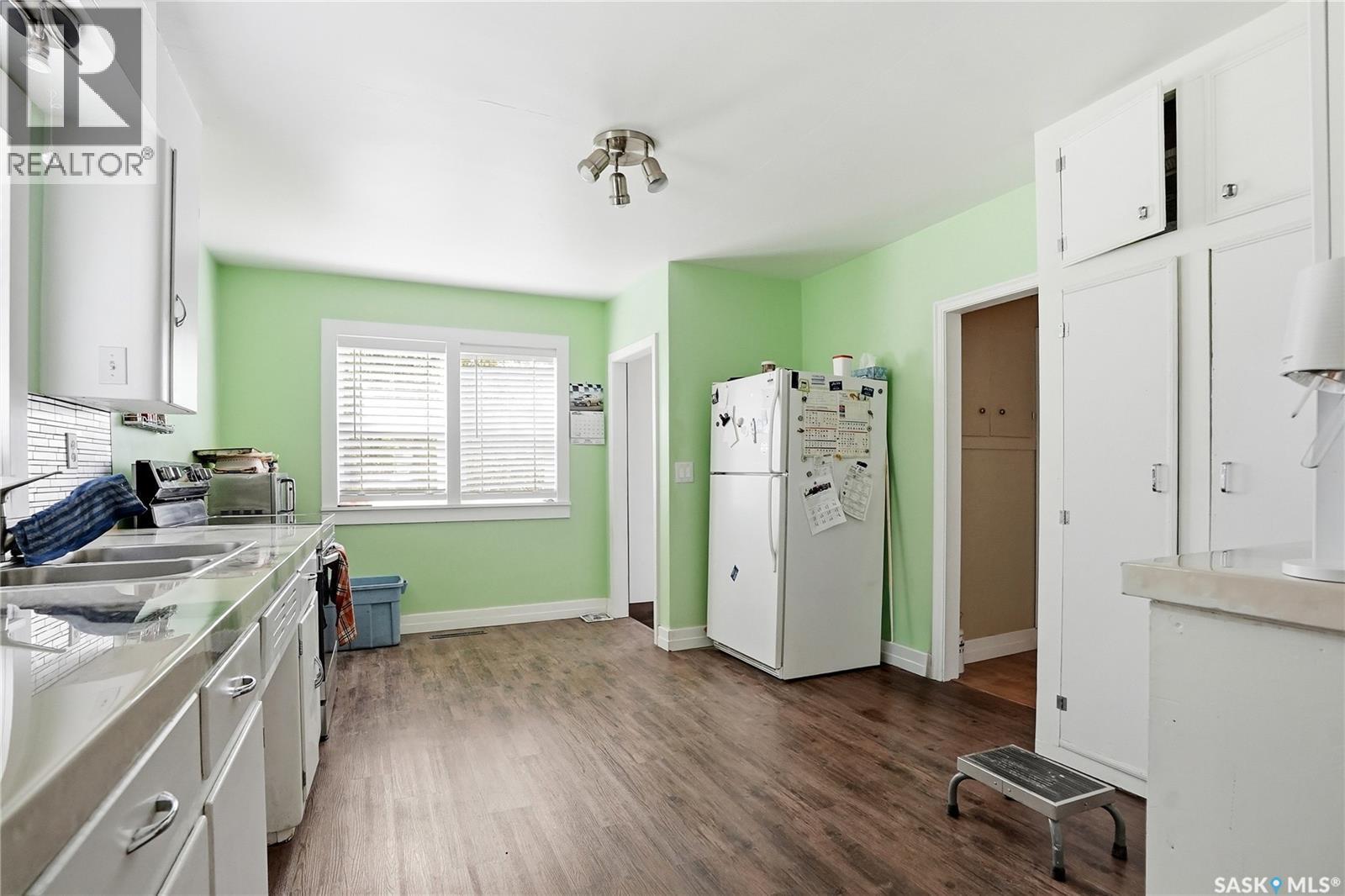 340 Charles Street, Asquith, SK - Indoor Photo Showing Other Room