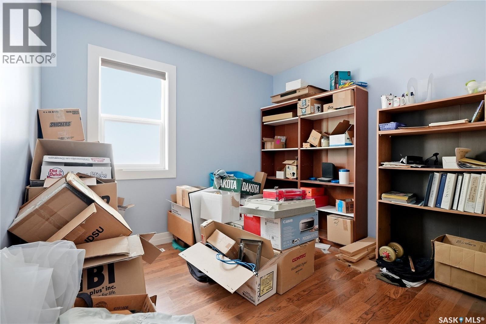 340 Charles Street, Asquith, SK - Indoor Photo Showing Other Room