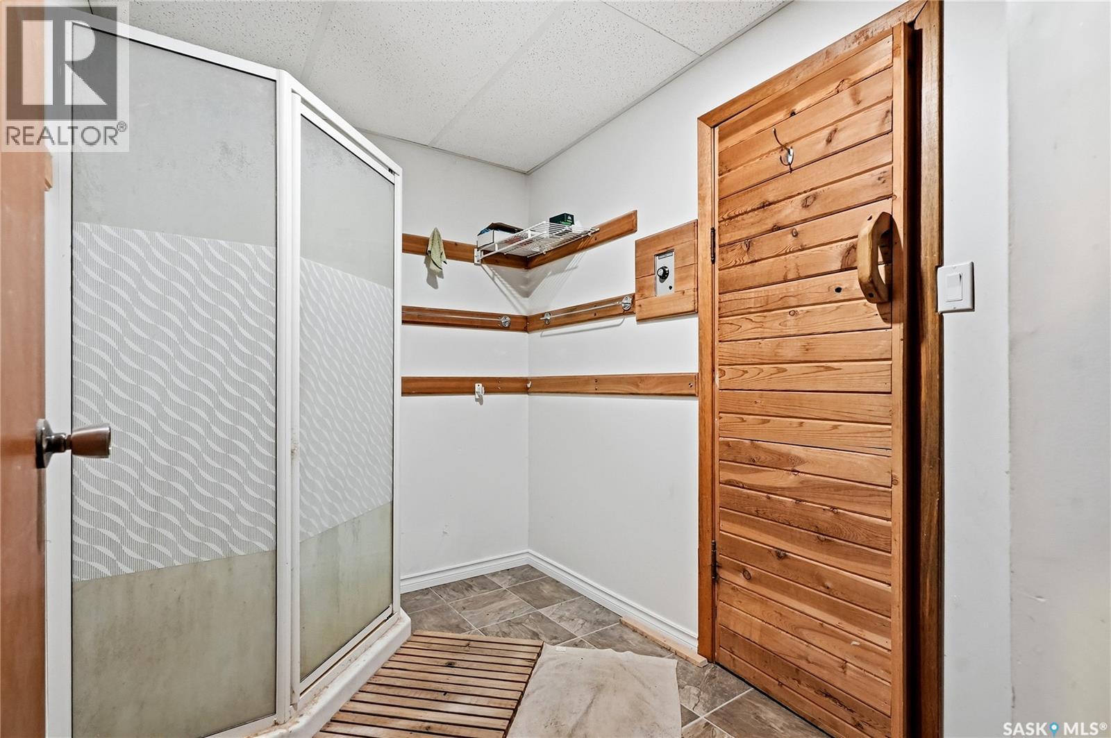 340 Charles Street, Asquith, SK - Indoor Photo Showing Other Room