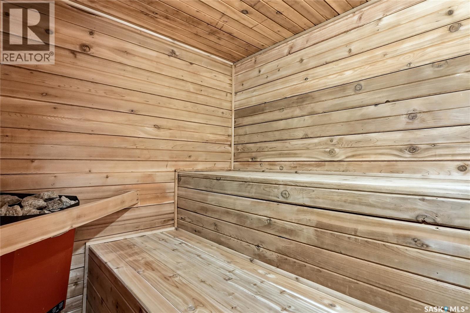 340 Charles Street, Asquith, SK - Indoor Photo Showing Other Room