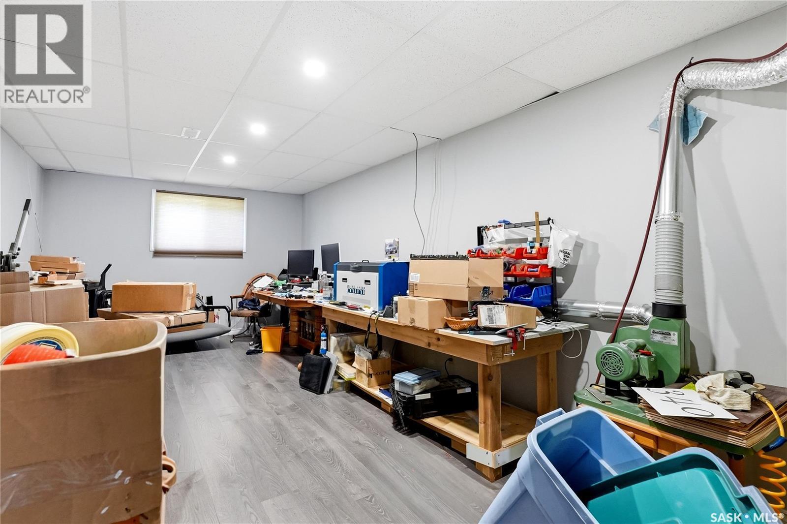340 Charles Street, Asquith, SK - Indoor