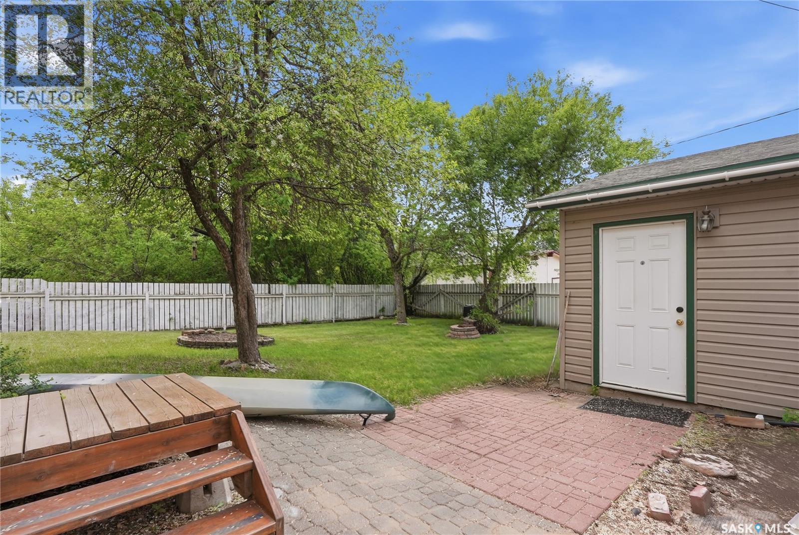 340 Charles Street, Asquith, SK - Outdoor