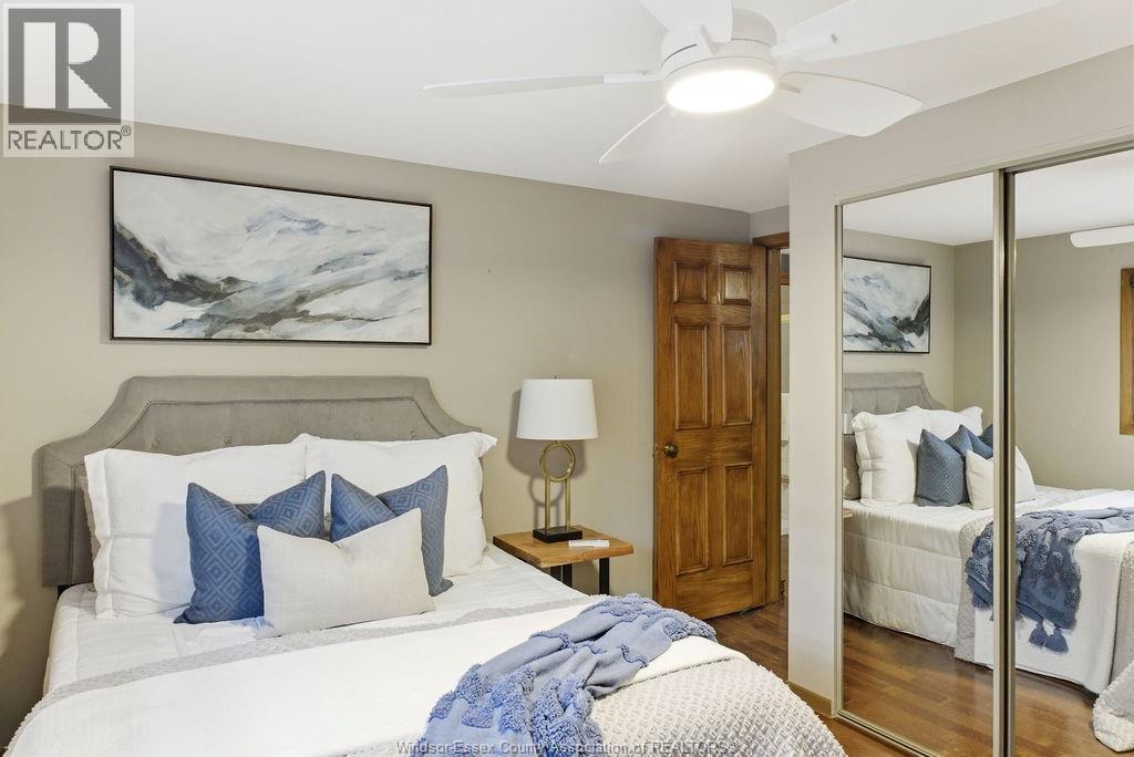362 Pentilly, Tecumseh, ON - Indoor Photo Showing Bedroom