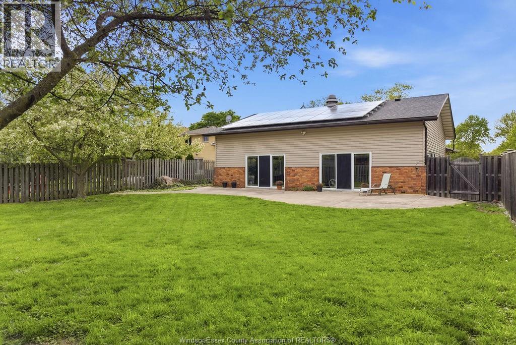 362 Pentilly, Tecumseh, ON - Outdoor