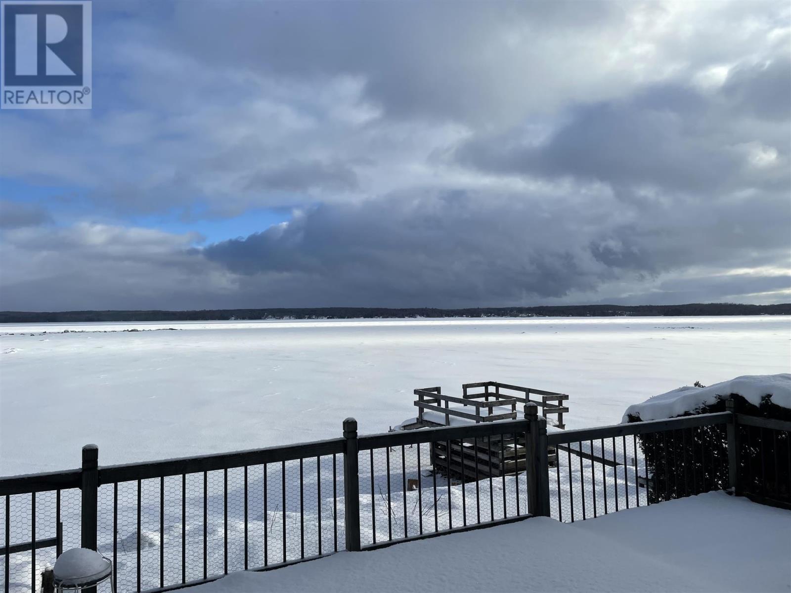 647B Lakeshore Dr, Tarbutt, ON - Outdoor With Body Of Water With View