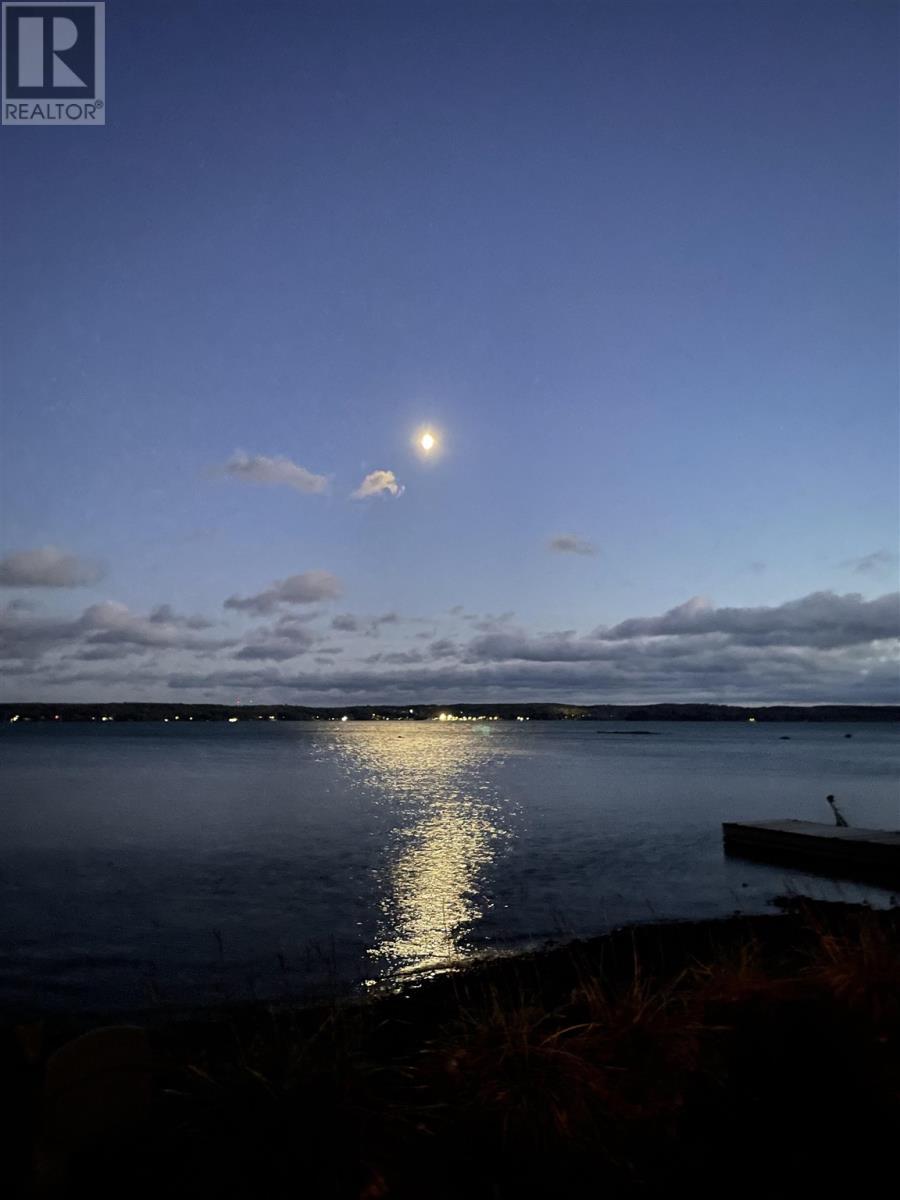 647B Lakeshore Dr, Tarbutt, ON - Outdoor With Body Of Water With View