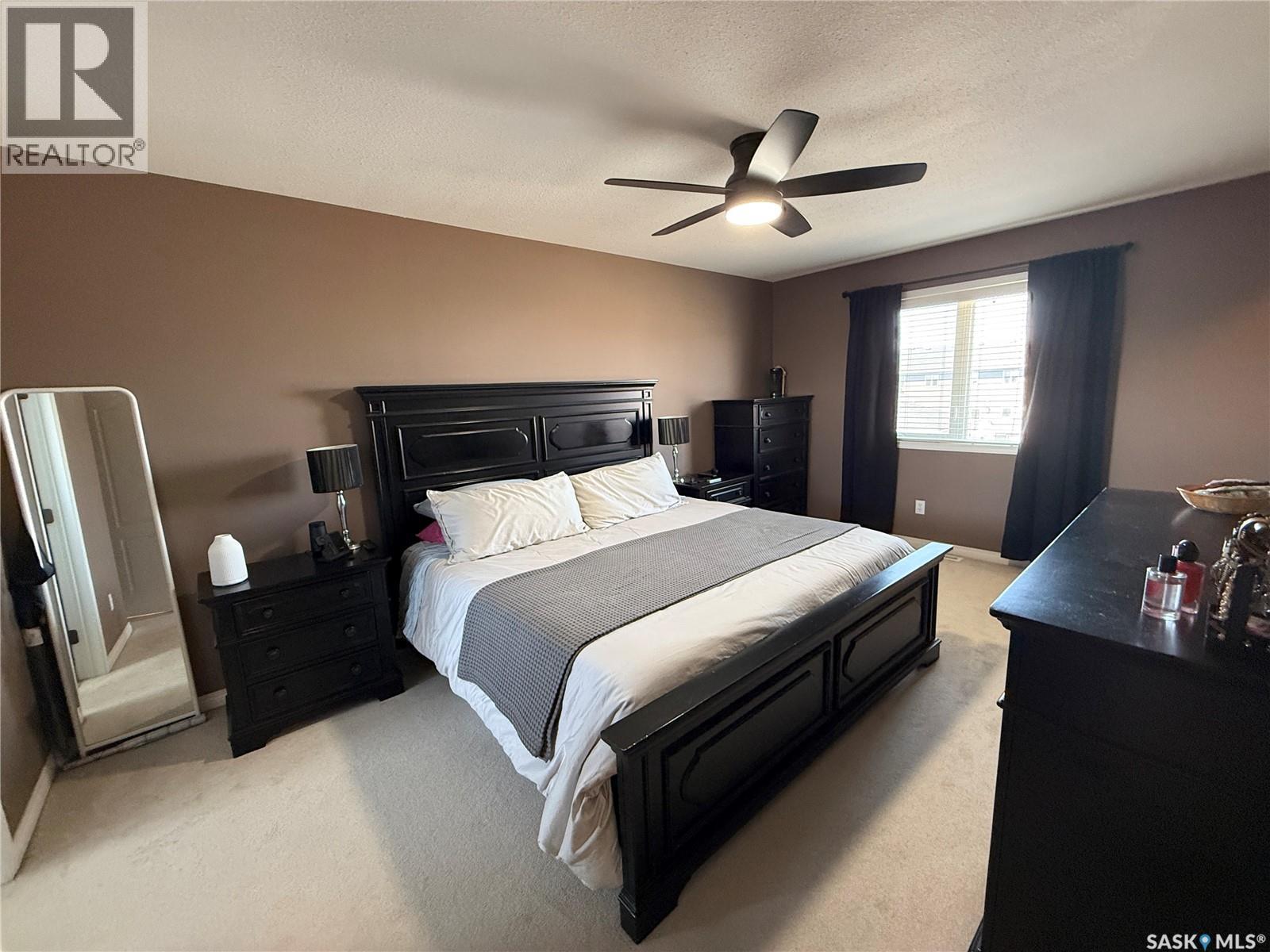 3102 37Th Street W, Saskatoon, SK - Indoor Photo Showing Bedroom