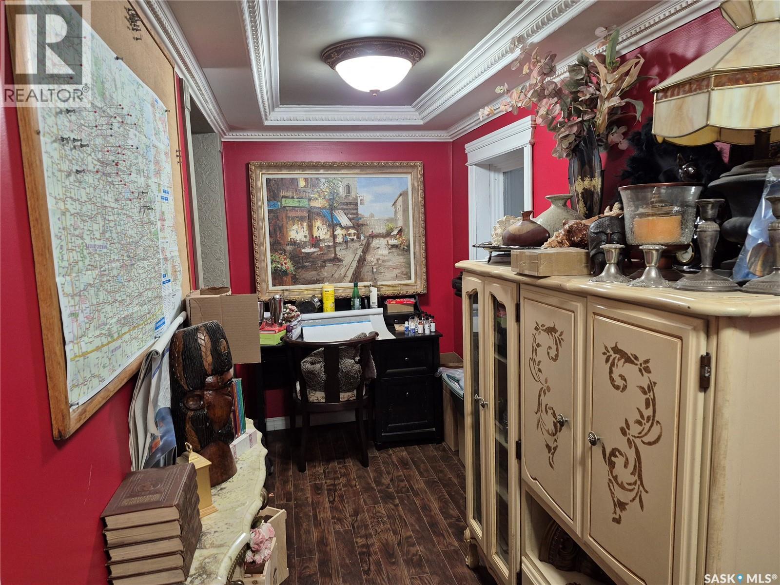 303 Edward Street, Radisson, SK - Indoor Photo Showing Other Room