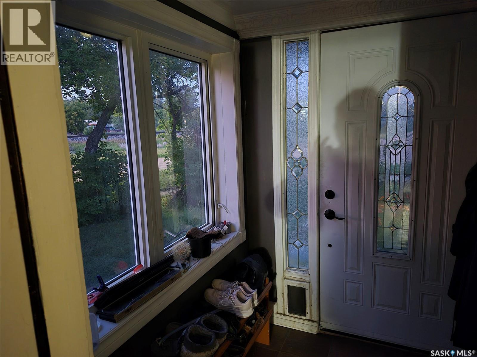 303 Edward Street, Radisson, SK - Indoor Photo Showing Other Room