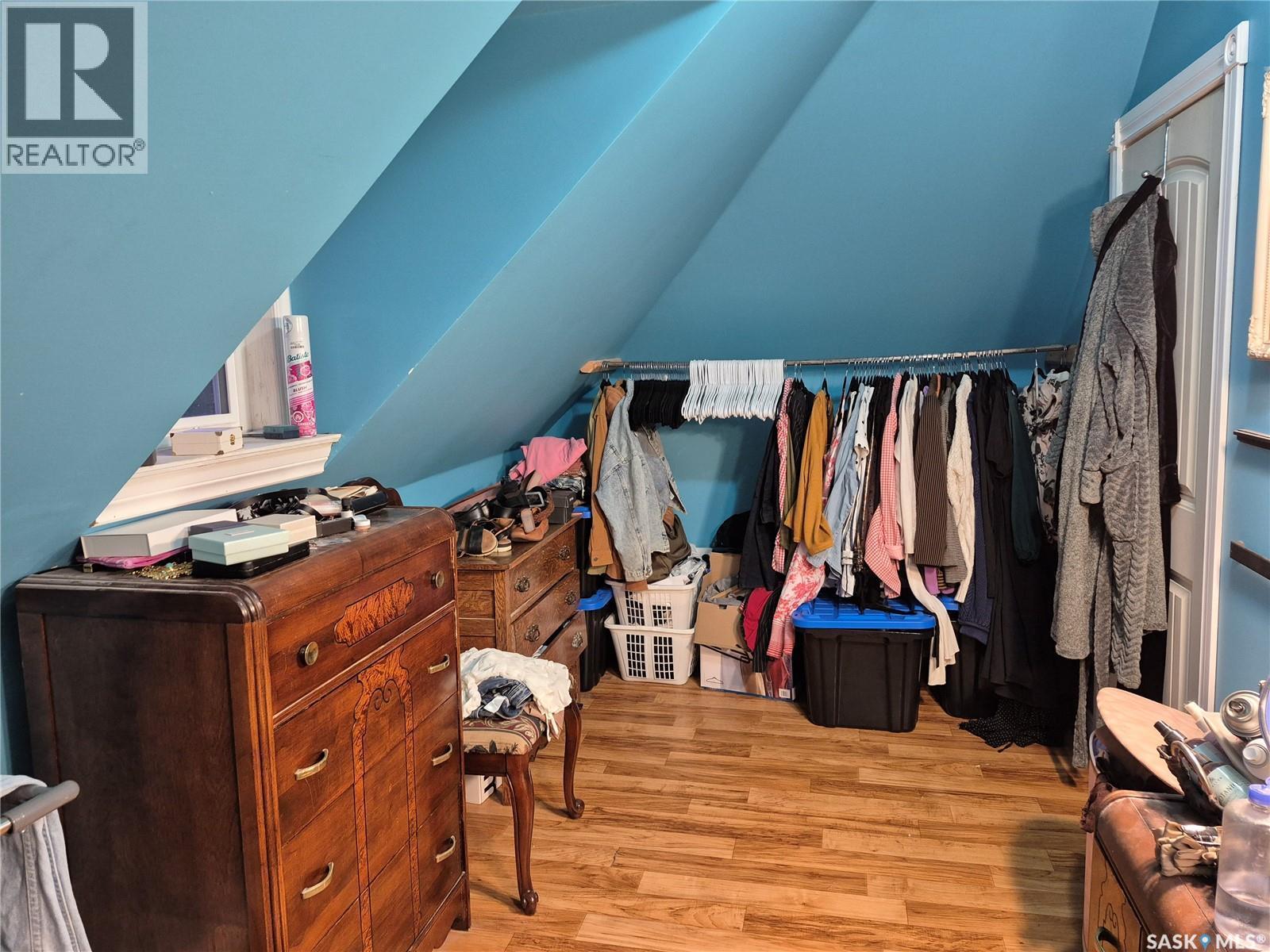 303 Edward Street, Radisson, SK - Indoor