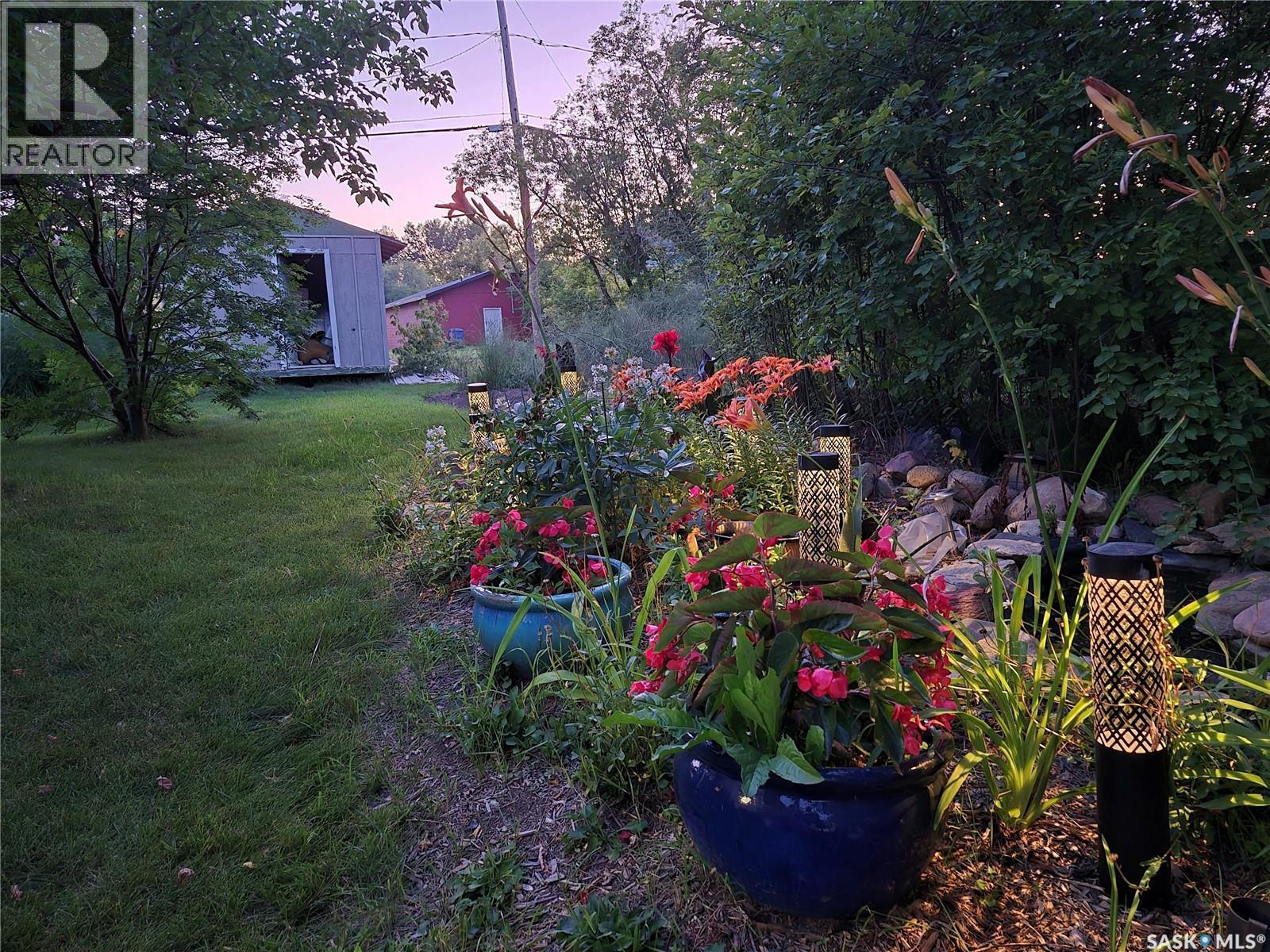 303 Edward Street, Radisson, SK - Outdoor