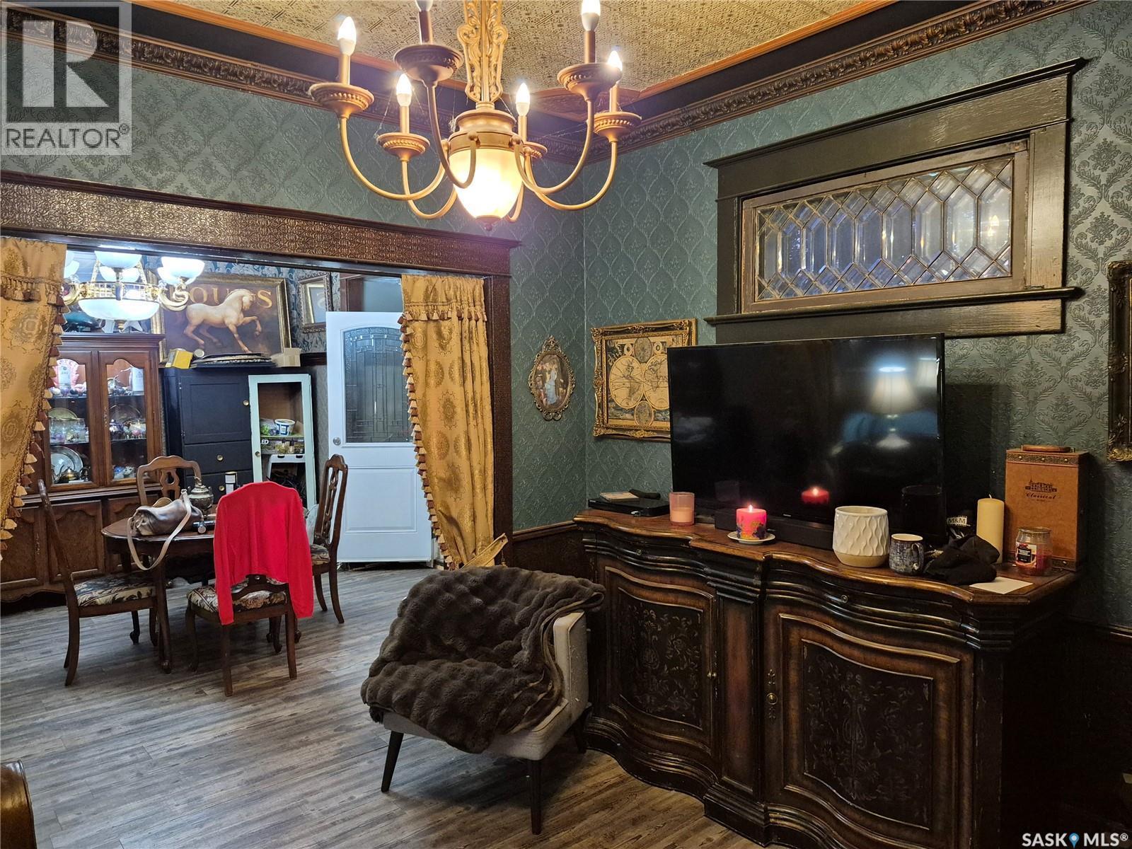 303 Edward Street, Radisson, SK - Indoor