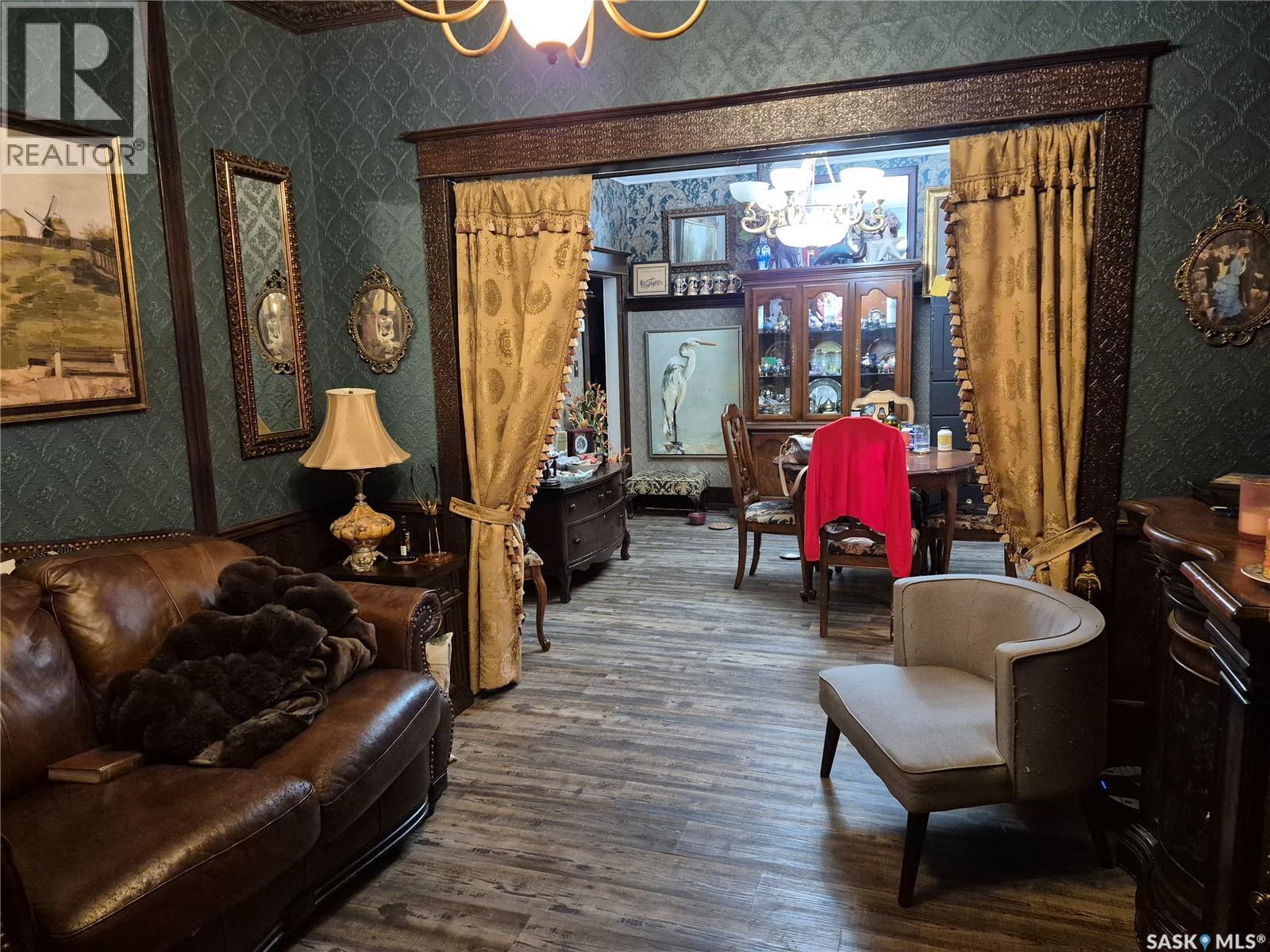 303 Edward Street, Radisson, SK - Indoor