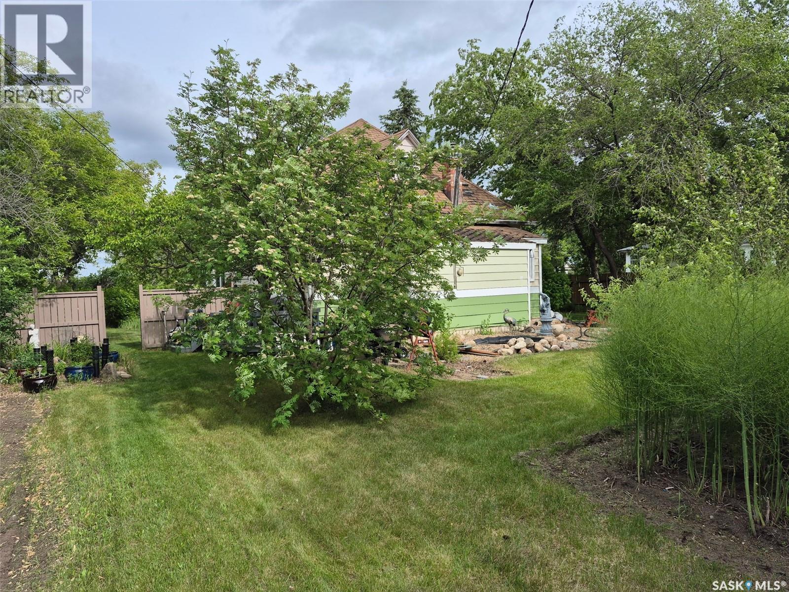 303 Edward Street, Radisson, SK