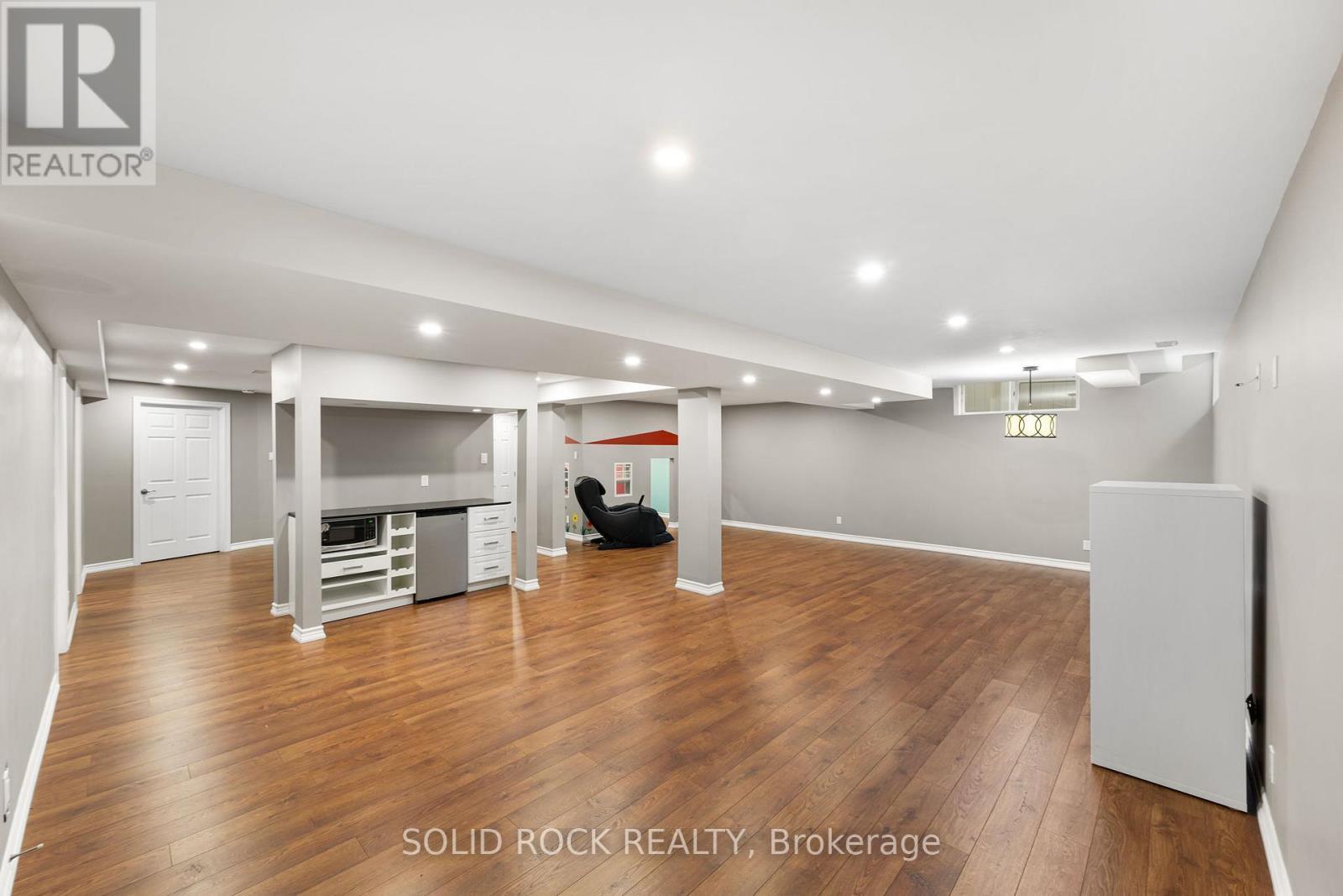 347 Bamburgh Way, Ottawa, ON - Indoor