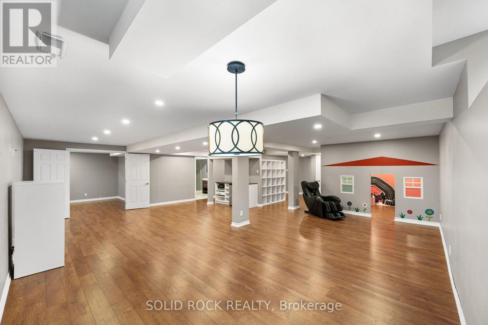 347 Bamburgh Way, Ottawa, ON - Indoor