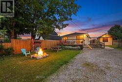 18 GOSS ROAD Oro-Medonte, ON L3V 0R6
