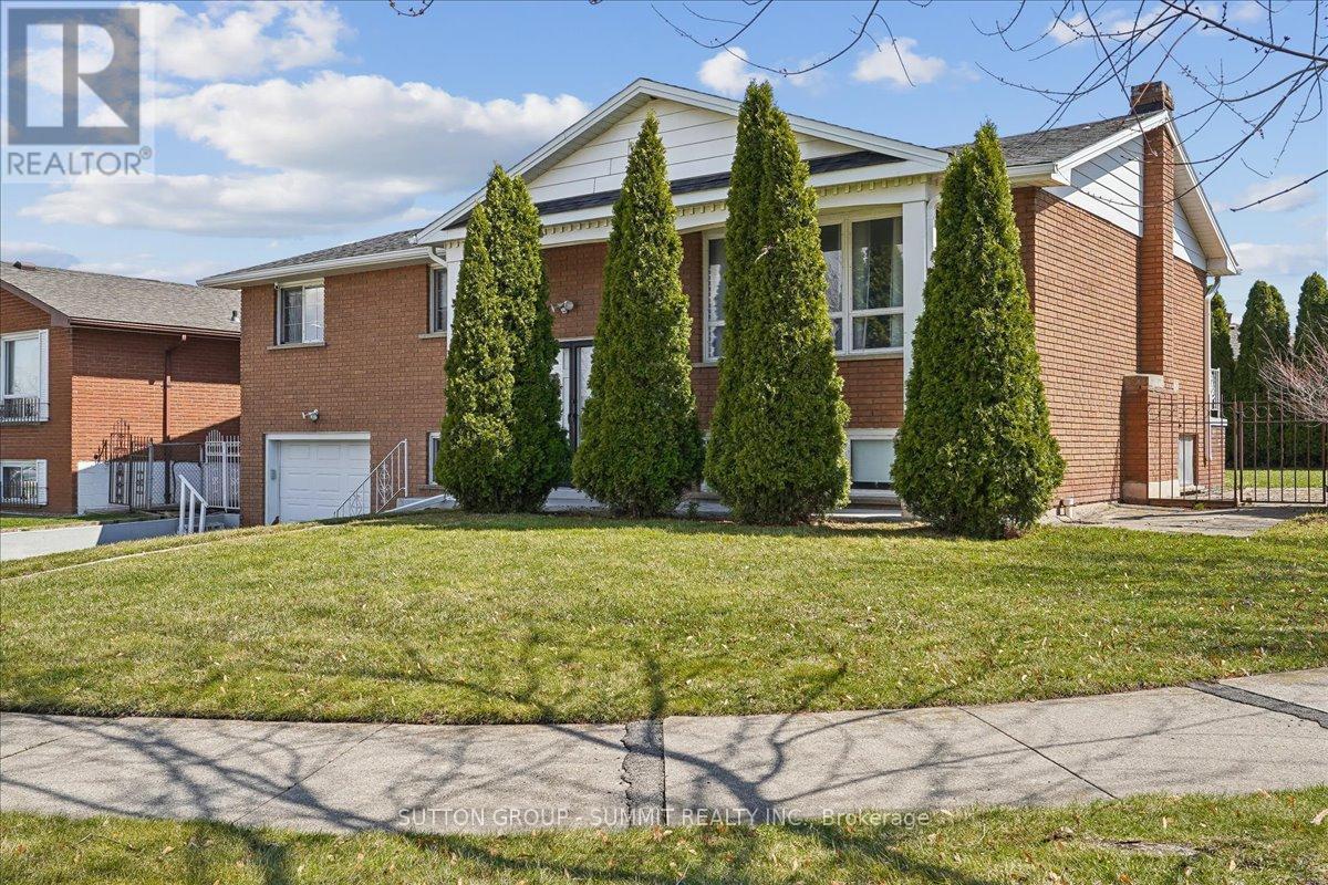 72 Eastbury Drive, Hamilton, ON - Outdoor