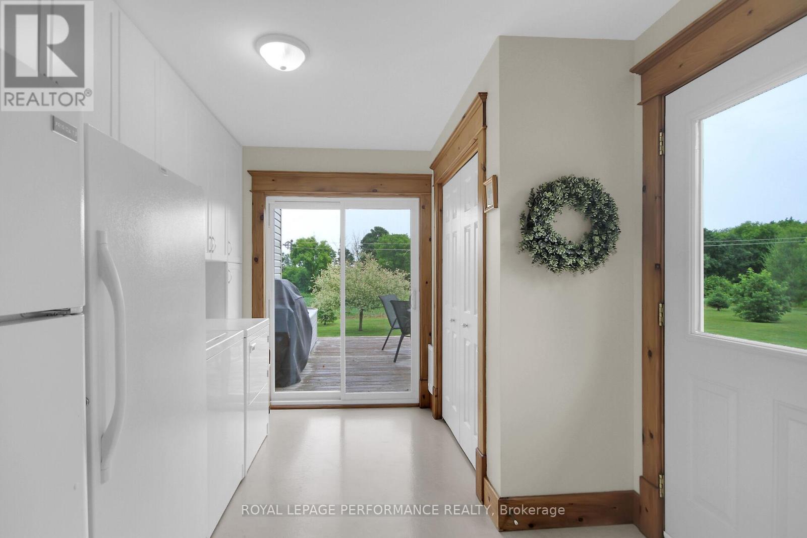9374 Marvelville Road, Ottawa, ON - Indoor Photo Showing Other Room