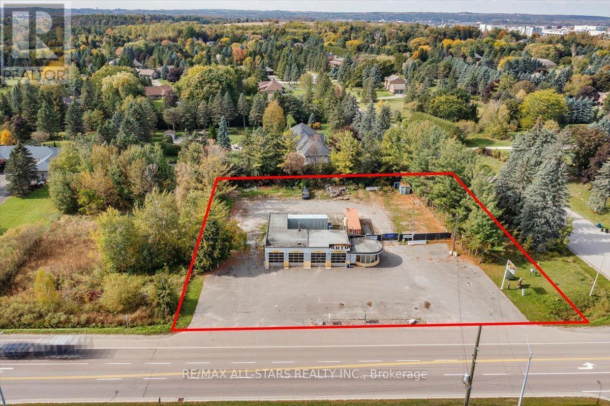 14806 Woodbine Avenue, Whitchurch-Stouffville, ON