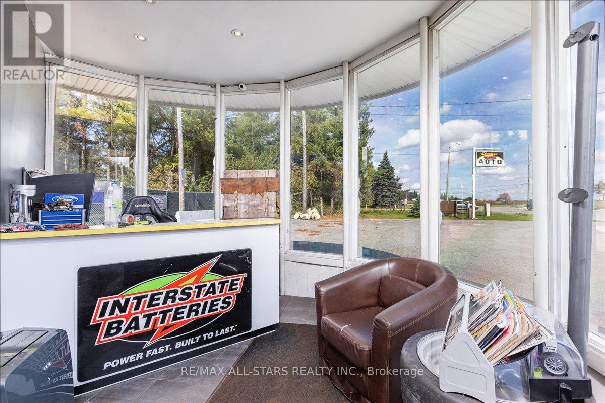 14806 Woodbine Avenue, Whitchurch-Stouffville, ON