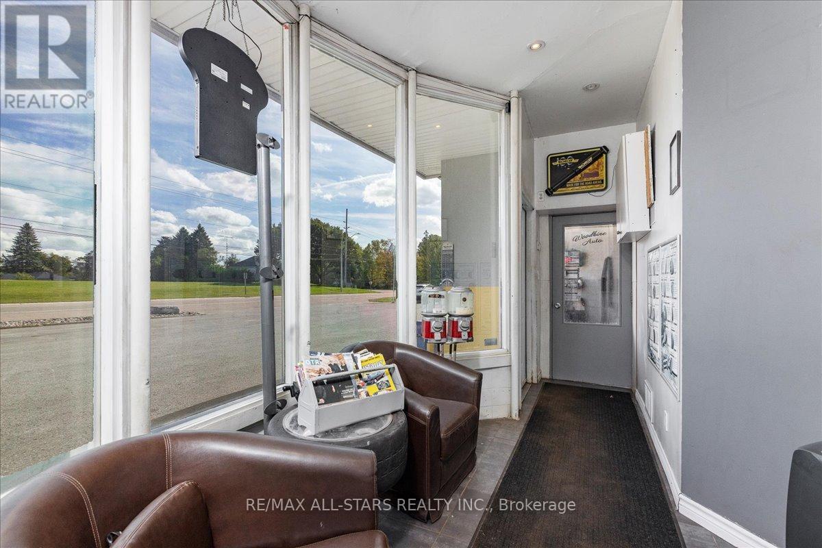 14806 Woodbine Avenue, Whitchurch-Stouffville, ON