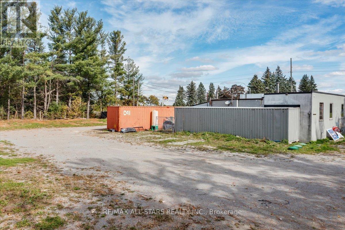 14806 Woodbine Avenue, Whitchurch-Stouffville, ON