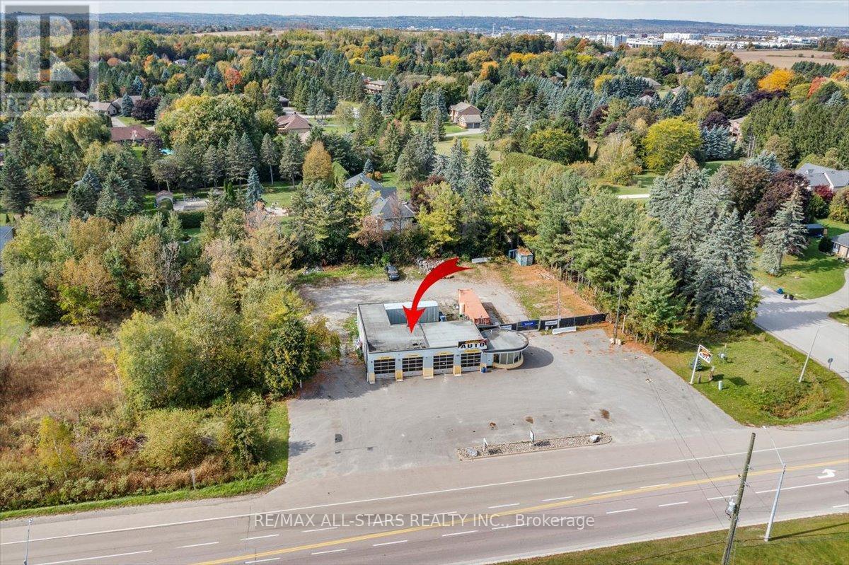 14806 Woodbine Avenue, Whitchurch-Stouffville, ON