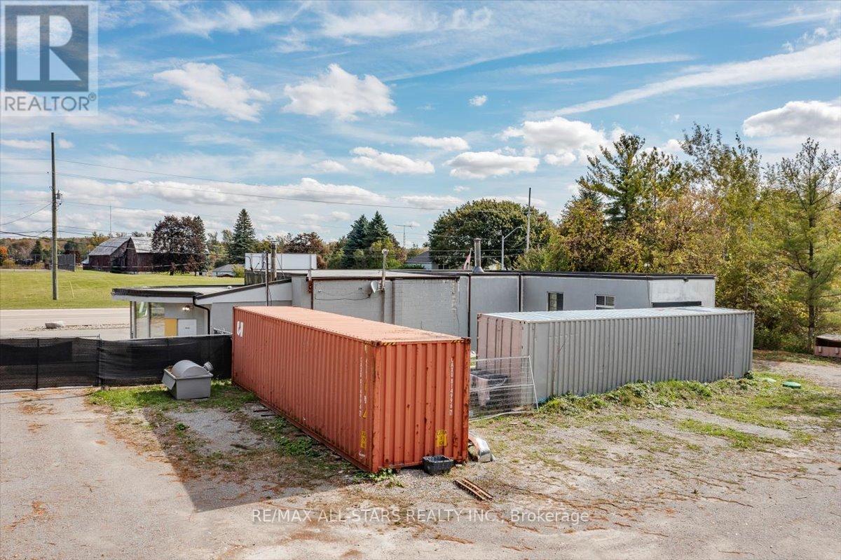14806 Woodbine Avenue, Whitchurch-Stouffville, ON