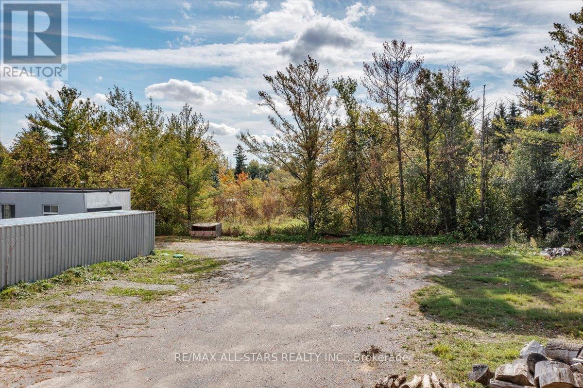14806 Woodbine Avenue, Whitchurch-Stouffville, ON