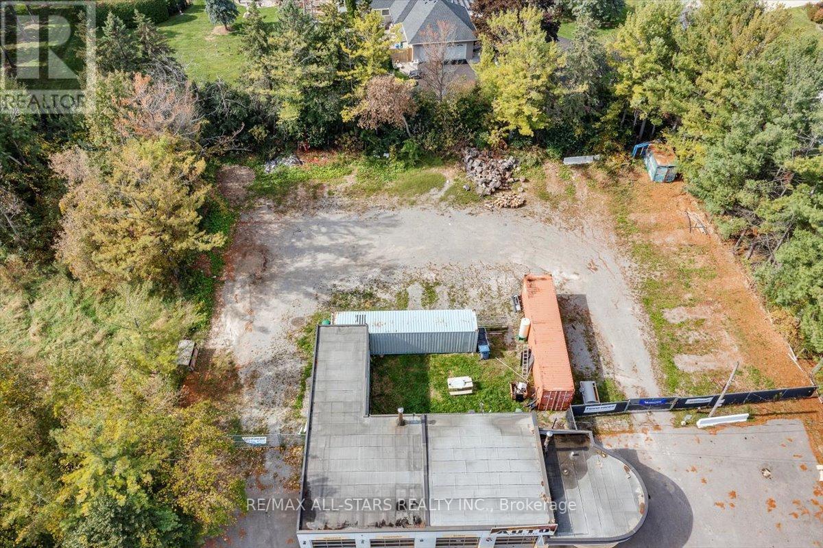 14806 Woodbine Avenue, Whitchurch-Stouffville, ON