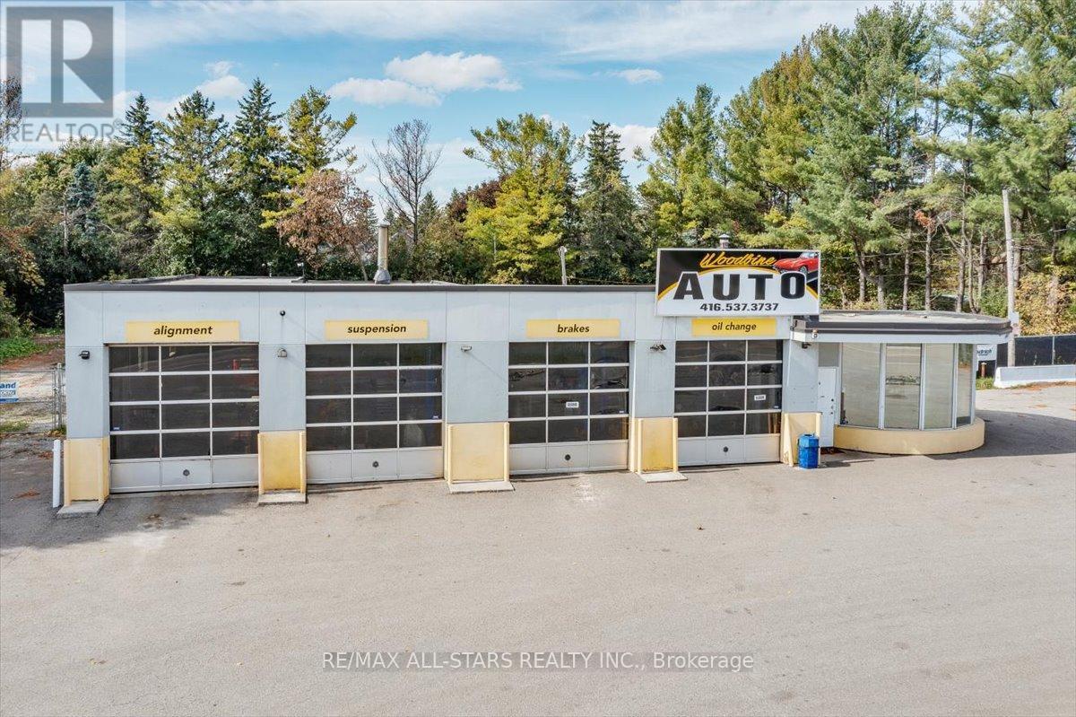 14806 Woodbine Avenue, Whitchurch-Stouffville, ON