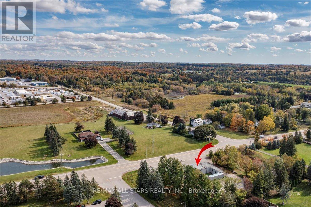 14806 Woodbine Avenue, Whitchurch-Stouffville, ON