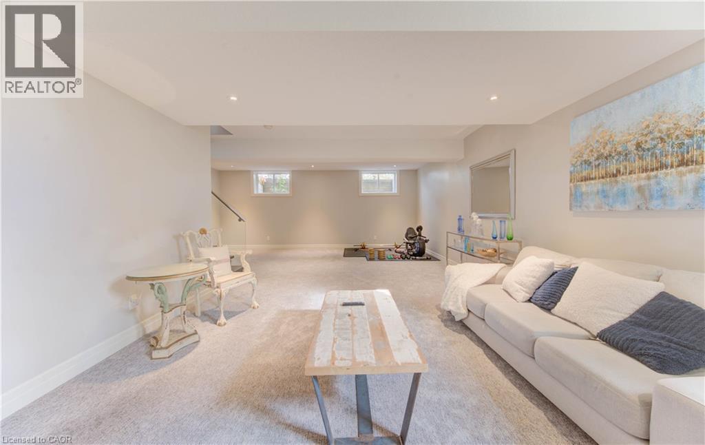 52 Edgehill Drive, Kitchener, ON - Indoor