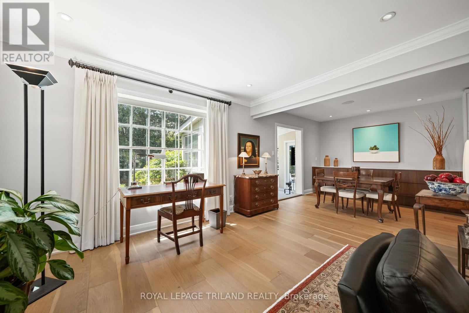 997 Maitland Street, London East (East B), ON - Indoor