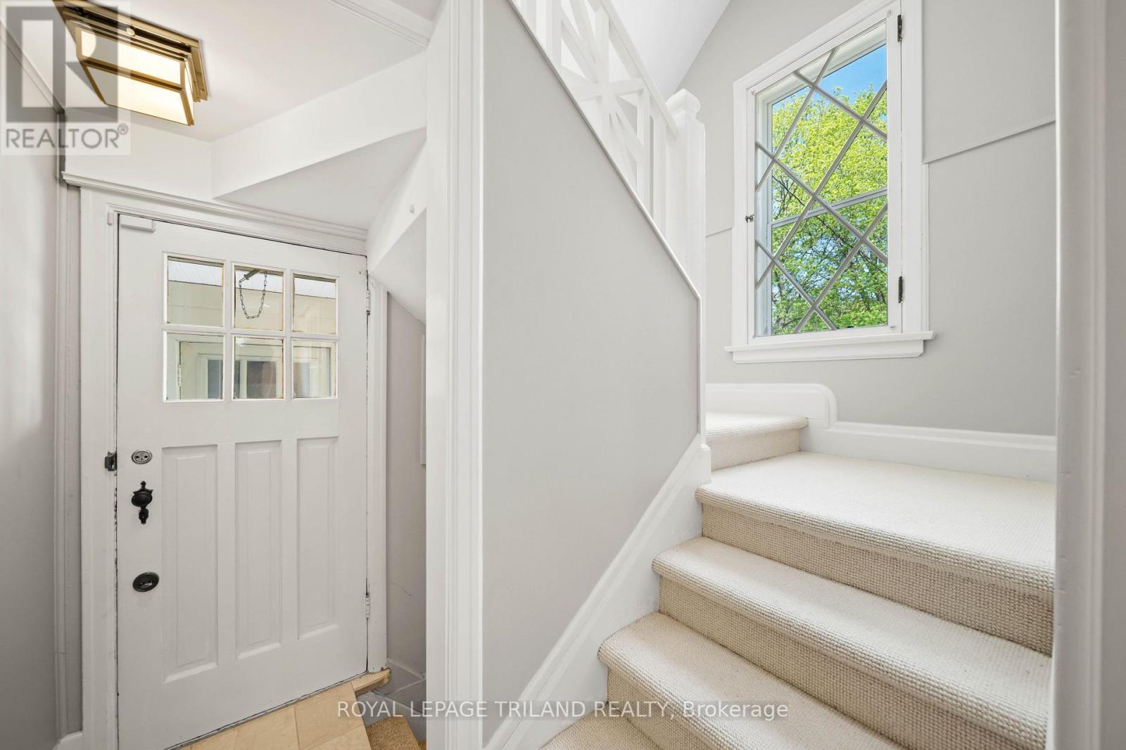 997 Maitland Street, London East (East B), ON - Indoor Photo Showing Other Room