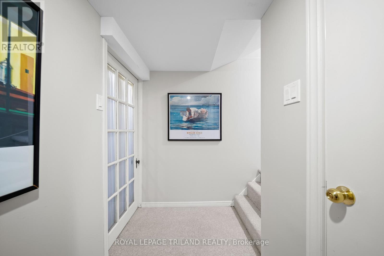997 Maitland Street, London East (East B), ON - Indoor Photo Showing Other Room