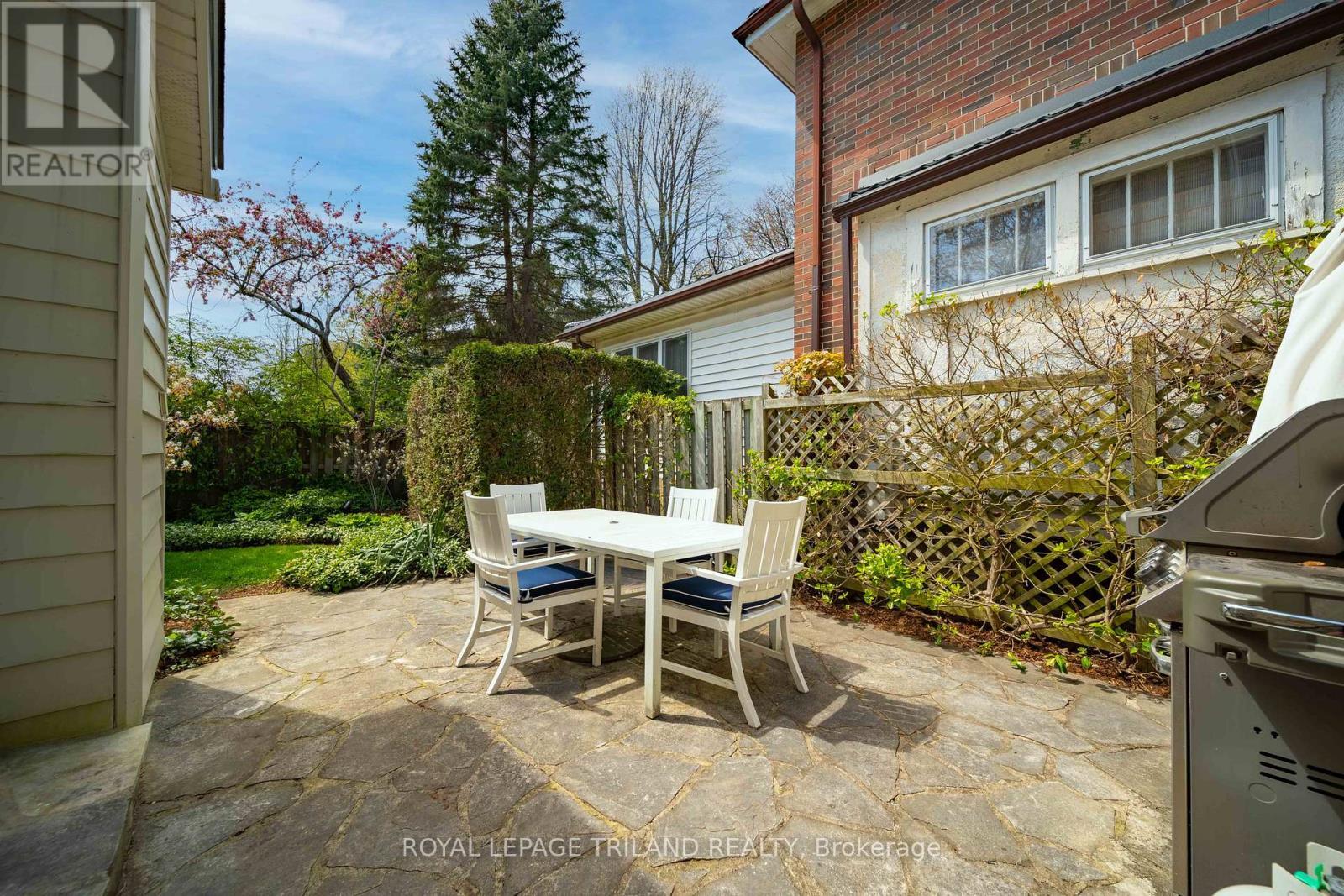 997 Maitland Street, London East (East B), ON - Outdoor With Exterior