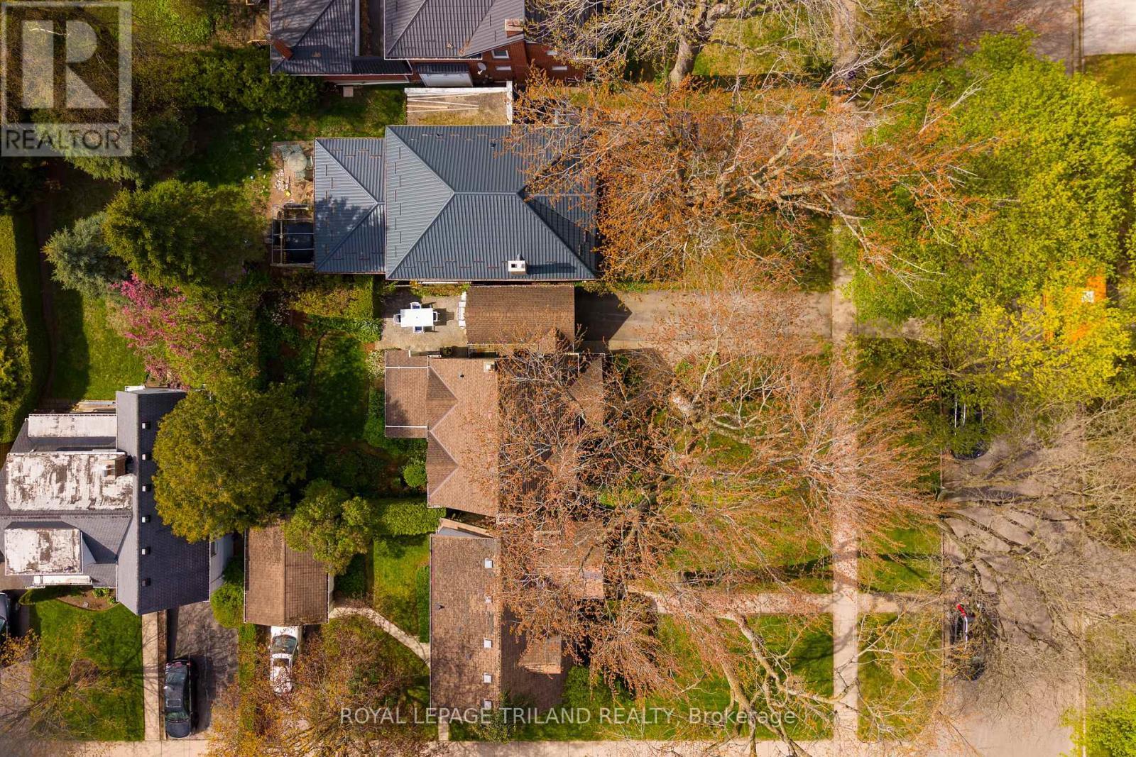 997 Maitland Street, London East (East B), ON - Outdoor With View