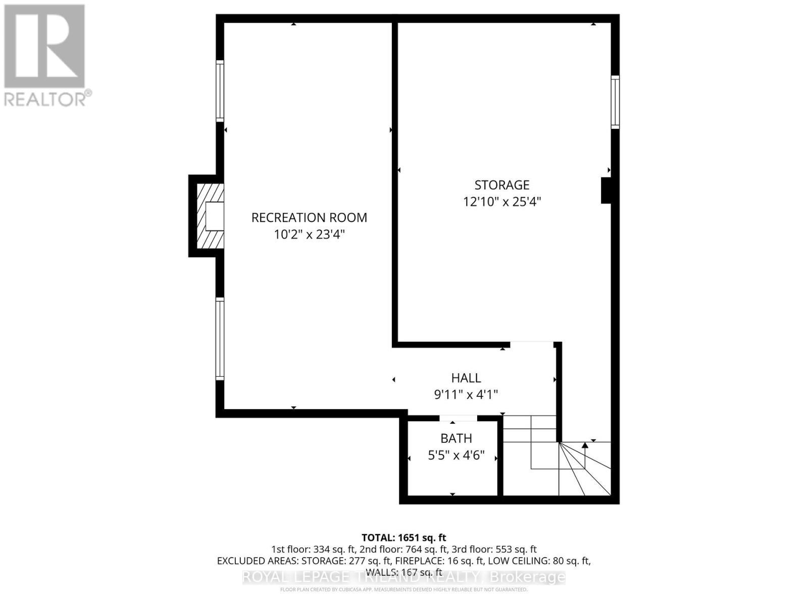 997 Maitland Street, London East (East B), ON - Other