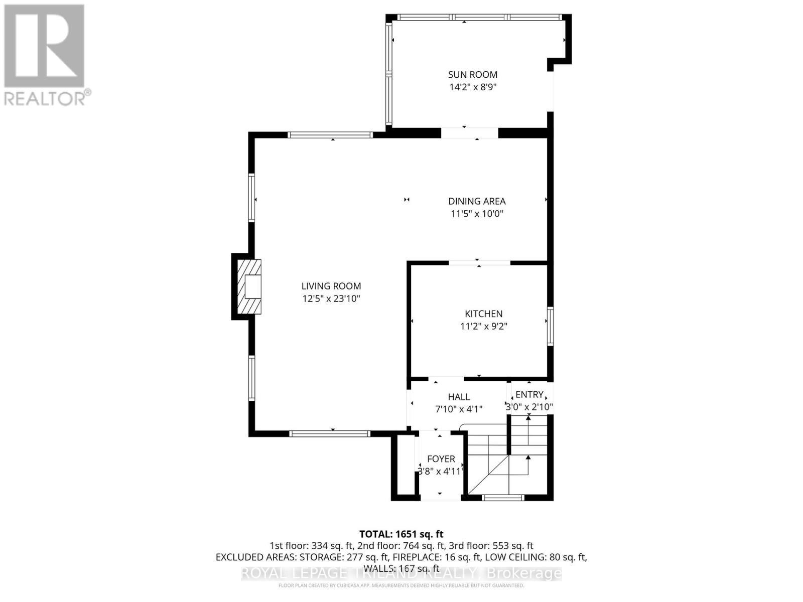 997 Maitland Street, London East (East B), ON - Other