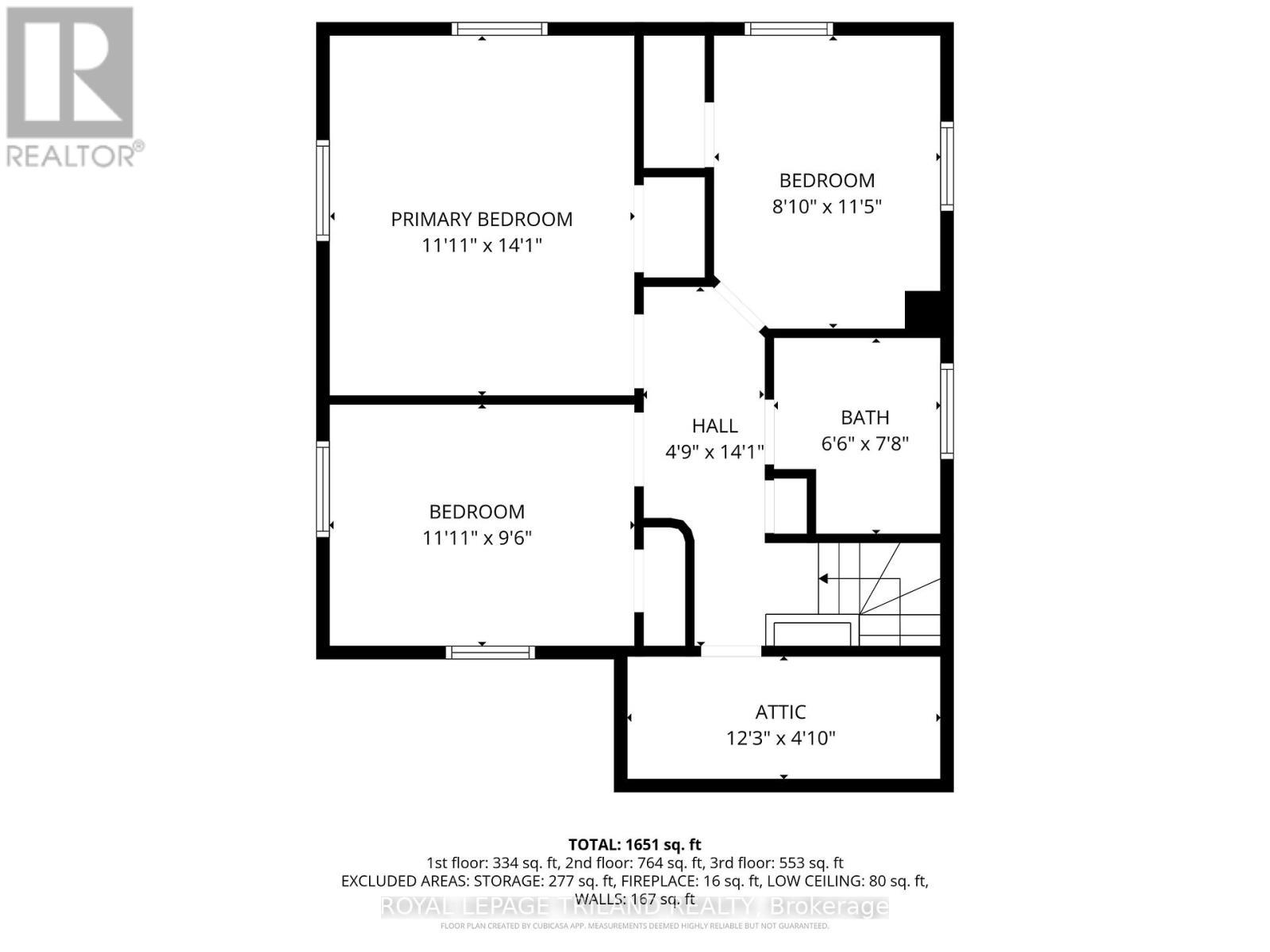 997 Maitland Street, London East (East B), ON - Other
