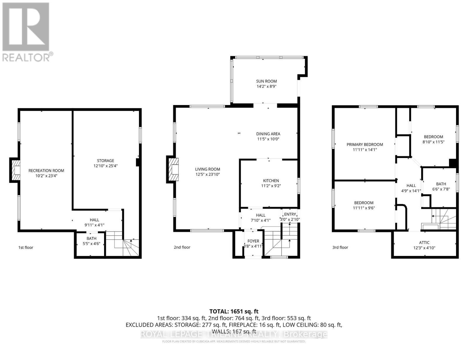 997 Maitland Street, London East (East B), ON - Other