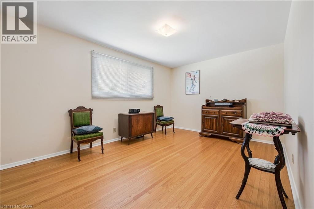 15 Cloverdale Crescent, Kitchener, ON - Indoor