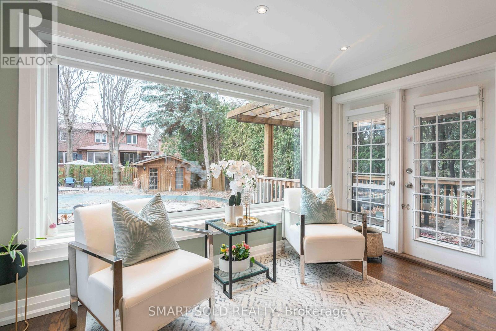 107 Arnold Avenue, Vaughan, ON - Indoor Photo Showing Other Room
